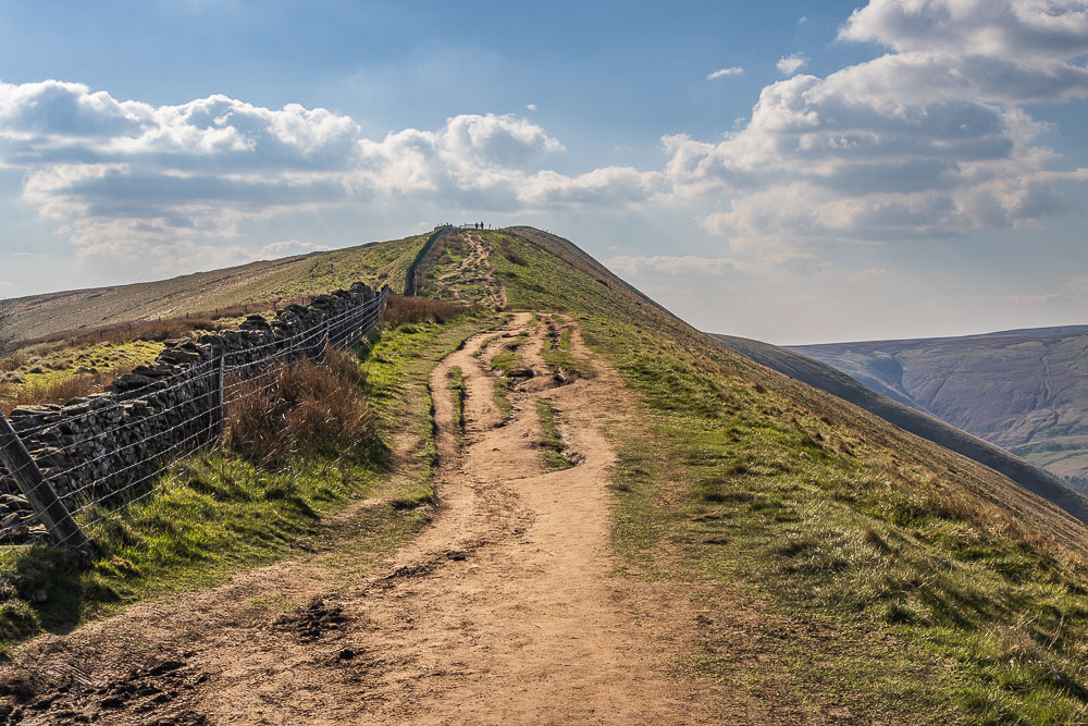 Lord's Seat Lord's Seat